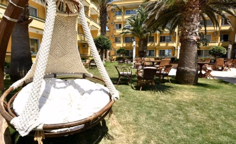 Varol Otel - 2