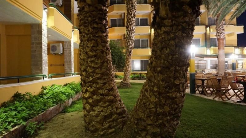 Varol Otel — 9