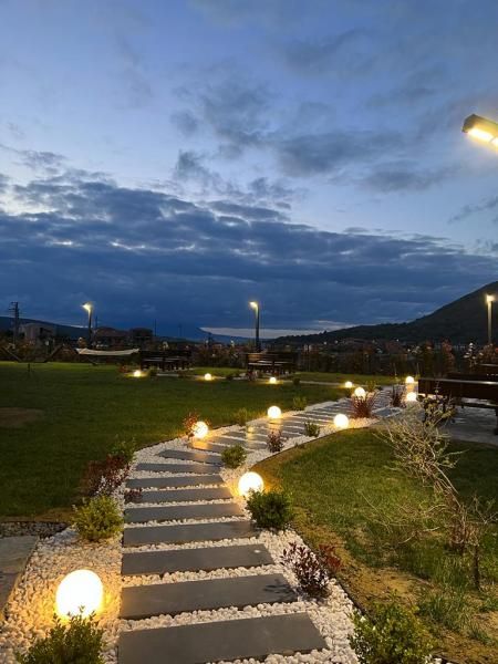 Porta Trakis Hotel — 8
