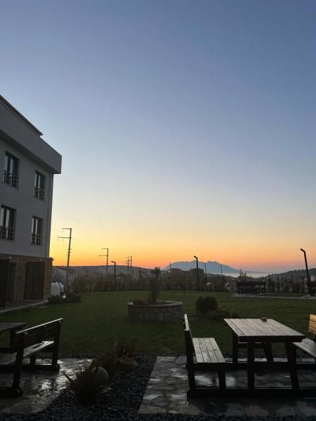 Porta Trakis Hotel — 9
