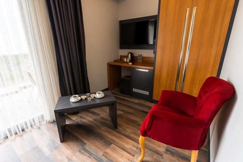 Emay Otel — 8