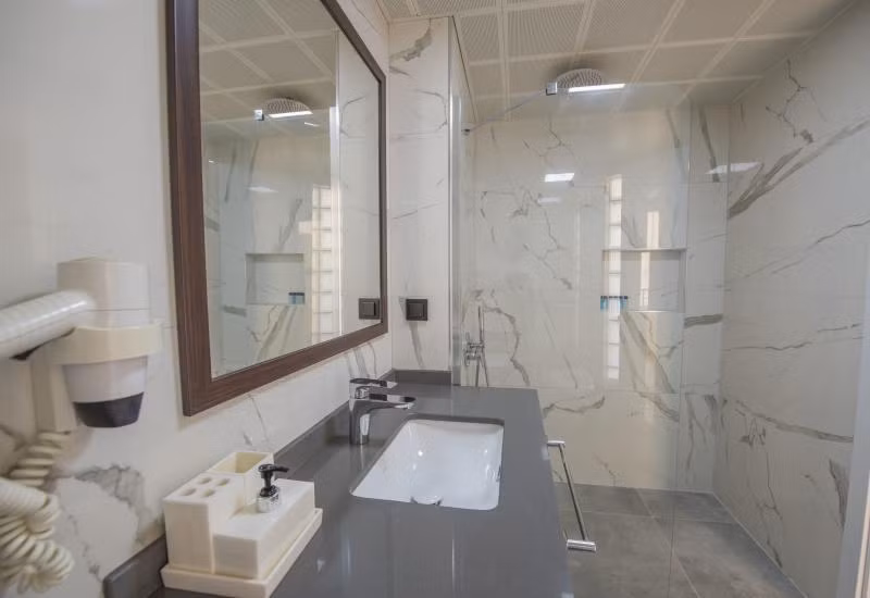 Belcehan Hotel - 2