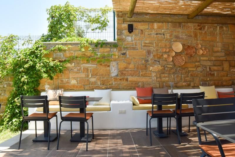 Porta Trakis Hotel — 5