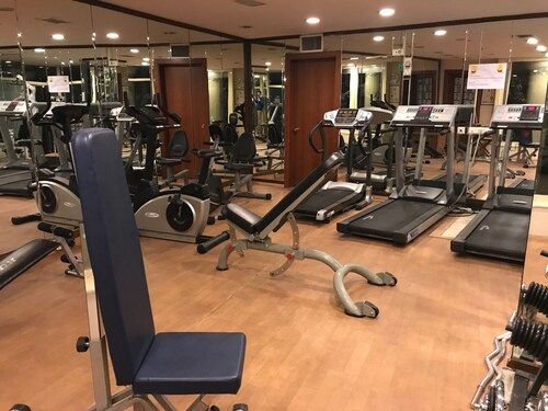 Gordion Hotel - 1