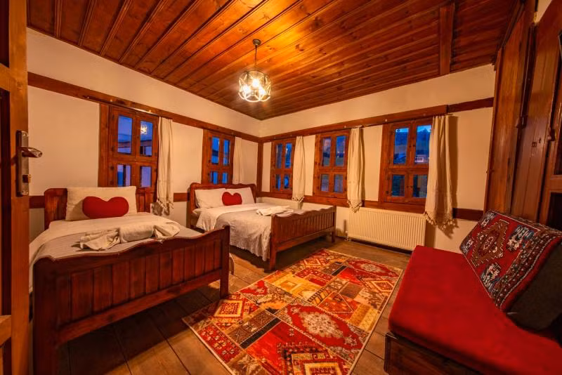 Beyzade Konakları - 4