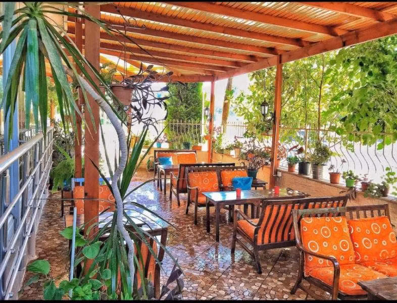 Bedia Otel - 1