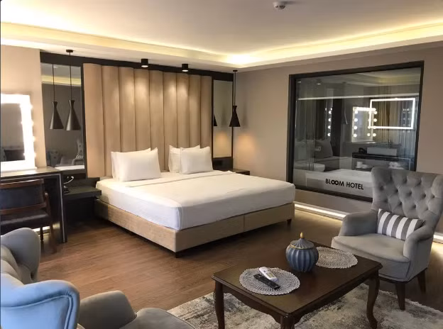Bloom Suite
