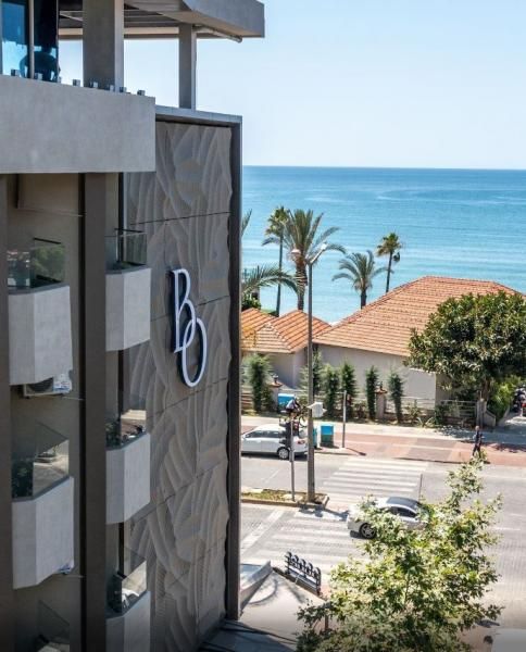 Alanya Büyük Otel — 6