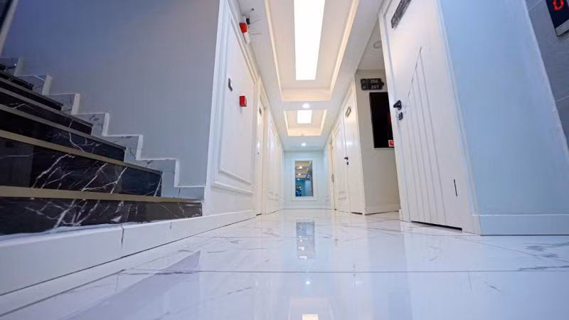 Mitra Otel - 3