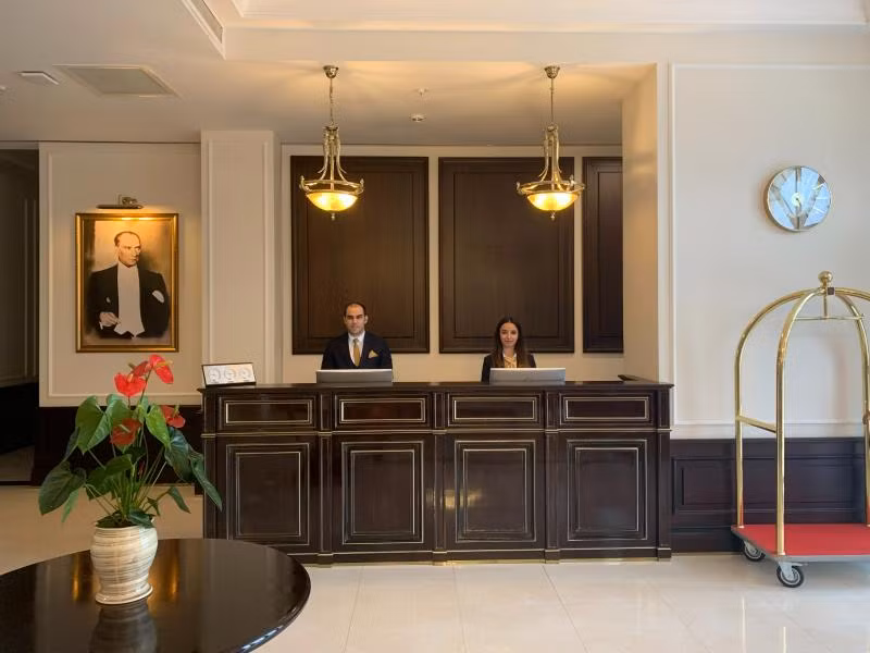 ANIM Boutique Hotel - 3