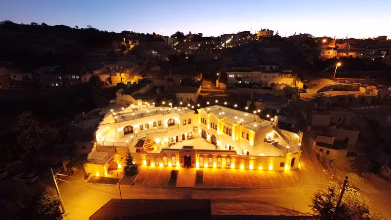 Nujelm Cappadocia