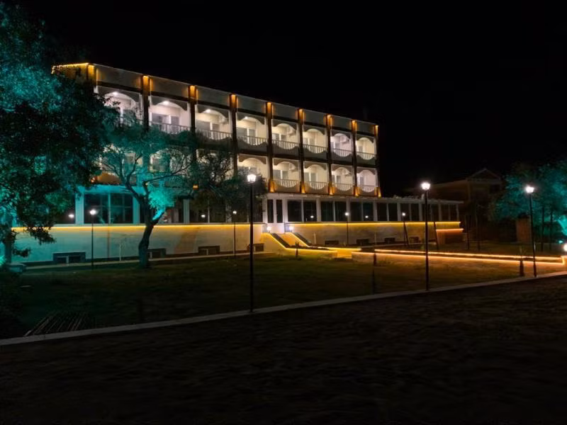 Cunda Basel Hotel - 1