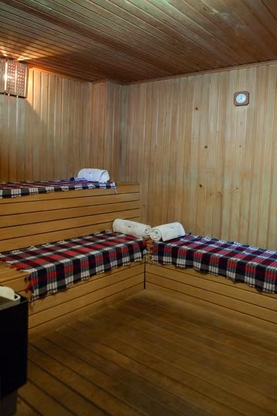 Ketenci Residence Hotel İzmir — 5