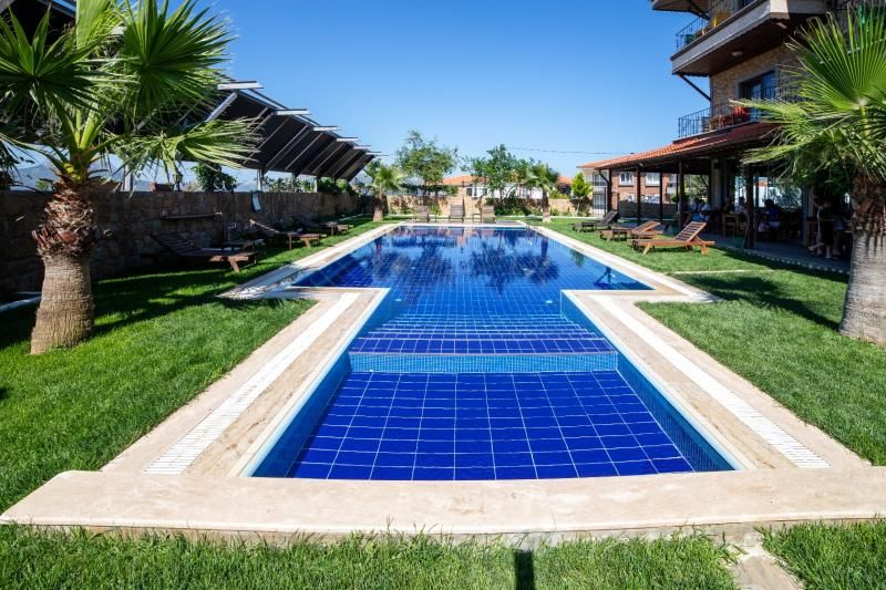 Kuzey Park Hotel Gökçeada — 8