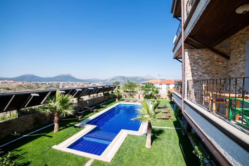Kuzey Park Hotel Gökçeada — 7