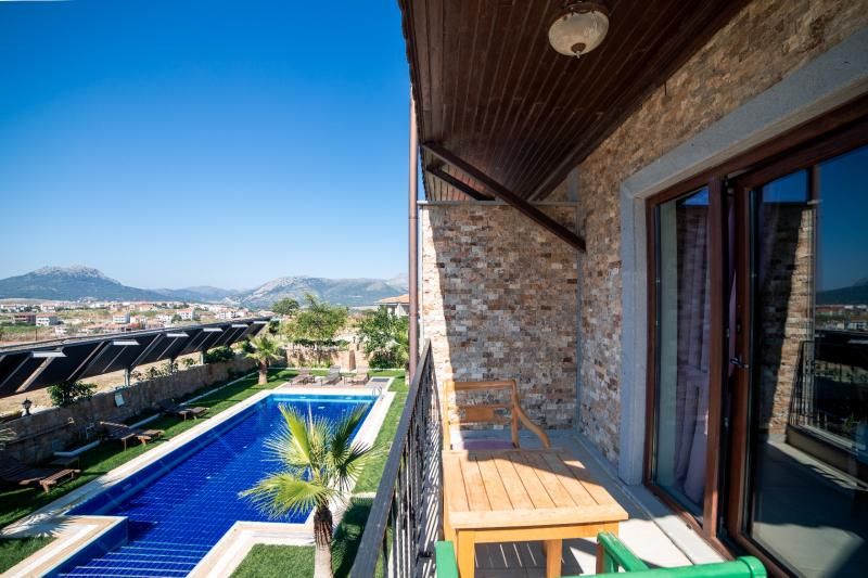 Kuzey Park Hotel Gökçeada - 3