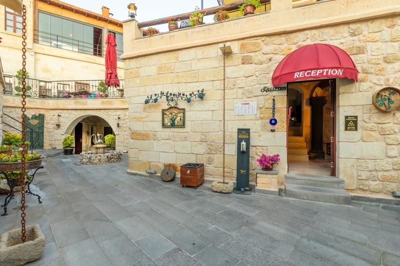 Elysion Cave Suites +12 Adults Only - 1