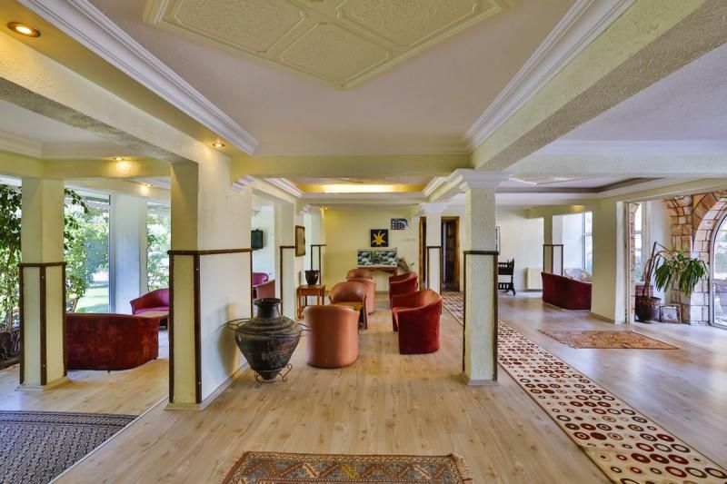 Club Hotel Gültur - 1