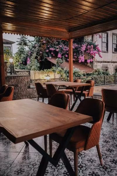 Ömer Çakıroğlu Konağı — 3