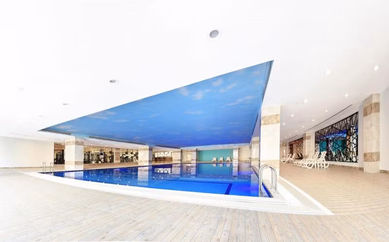 Ramada Plaza By Wyndham Malatya Altın Kayısı - 2