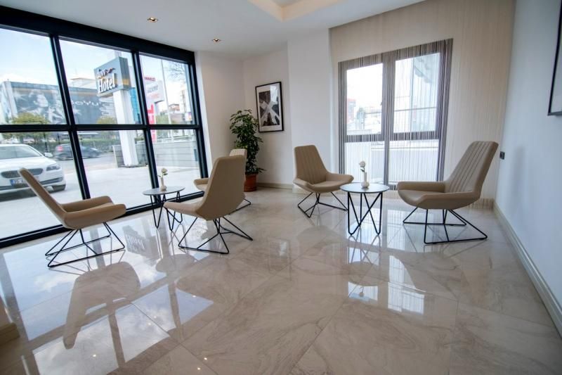 Dovv Hotel Business - 1