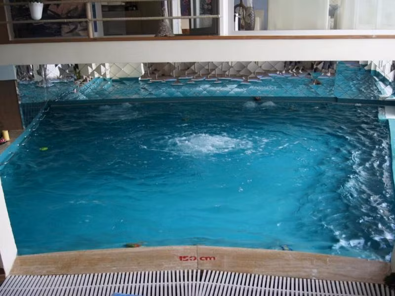Dalaman Airport Lykia Termal & Spa Hotel - 2