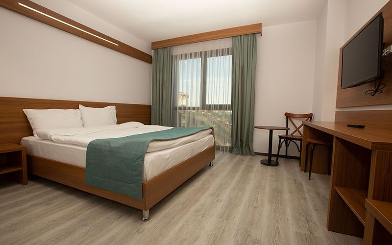 Çerkezköy Business Express Hotel - 4