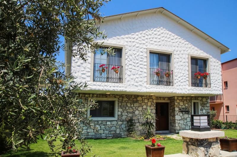  Huzurla Otel Urla - 3