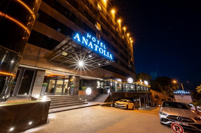 Hotel Anatolia Bursa - 2