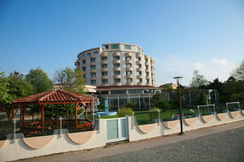 Otel Akçakoca - 1