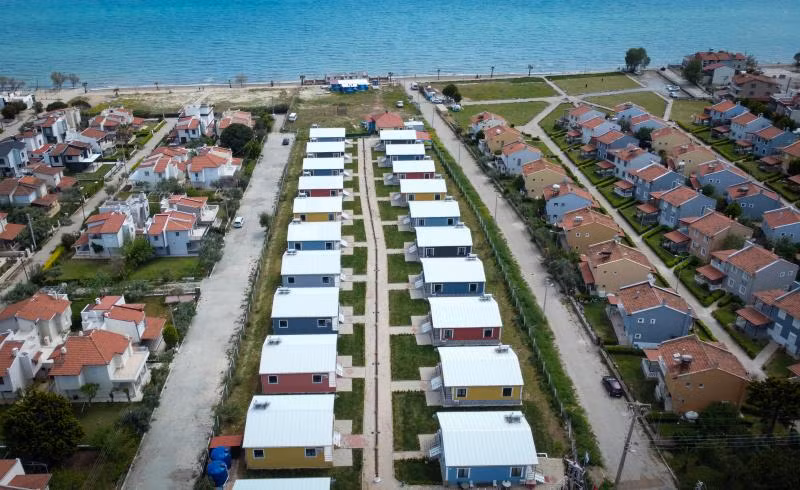 Happy Life Houses Seferihisar - 3