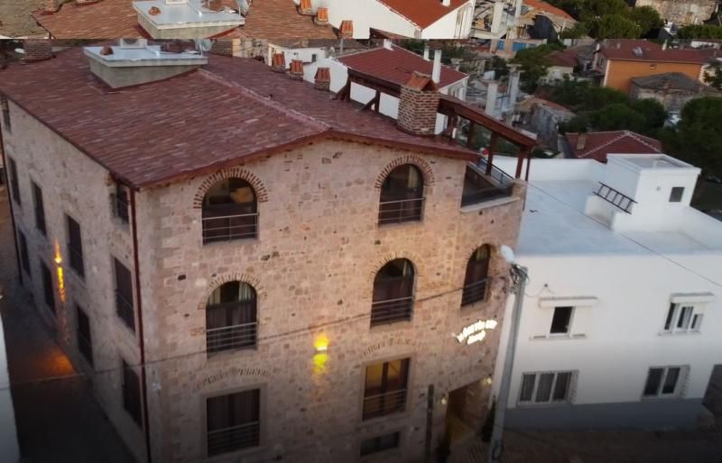 Hüseyin Bey Konağı — 2