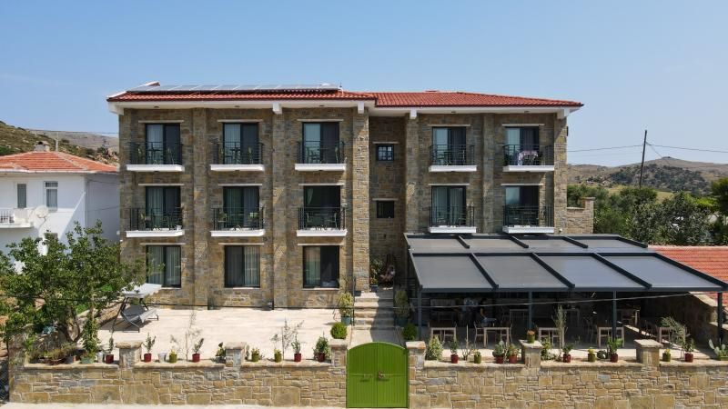 Maslin Otel - 1