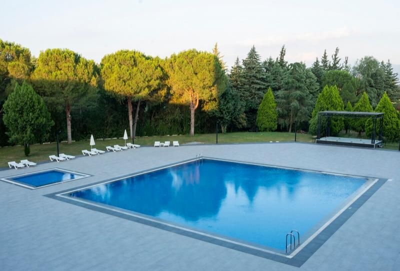 Euro Park Hotel Bursa Spa & Convention Center - 3