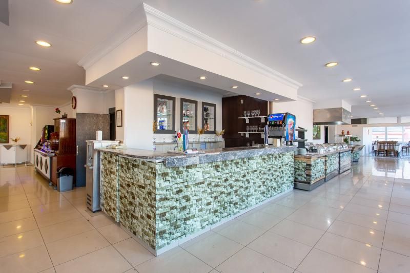 Aslan City Hotel — 4