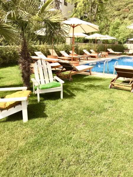 The Escape Hotel - 4