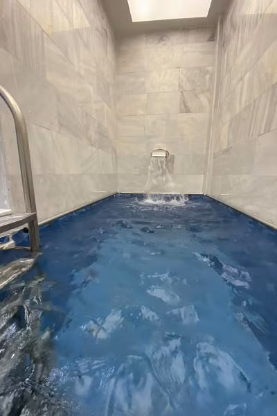 Hisar Termal Otel & Spa Kütahya — 5
