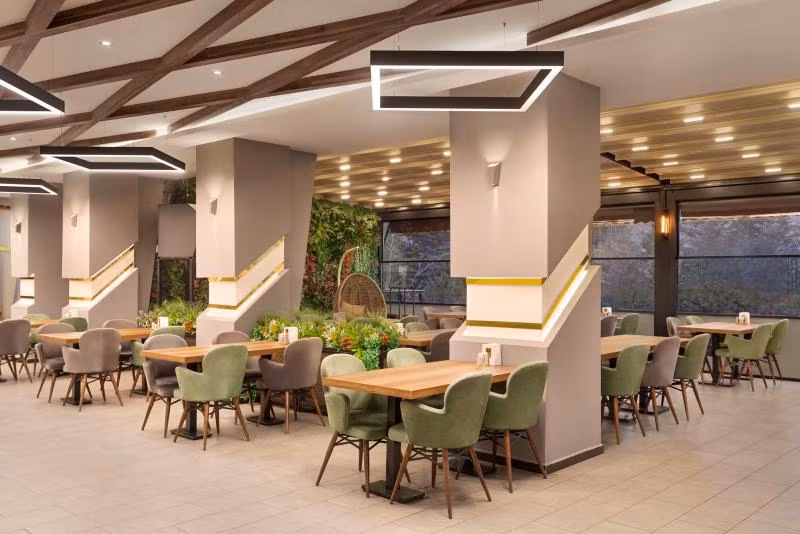 Ramada By Wyndham Elbistan - 4