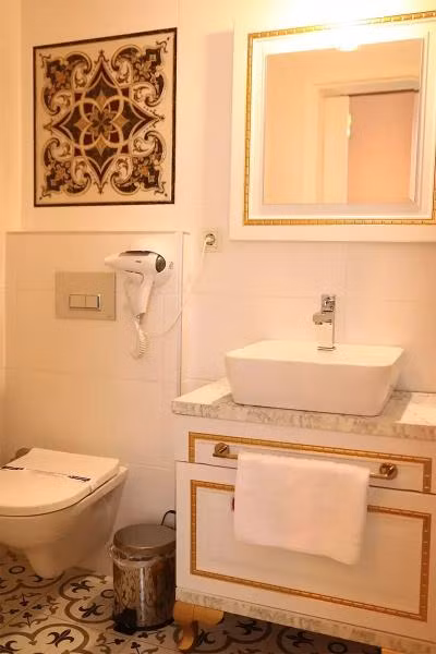 Oda Resmi