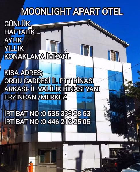 Oda Resmi