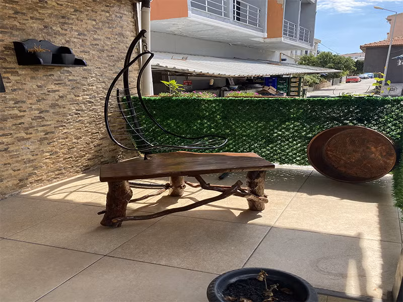 Odrys Beach Hotel & Resort - 1