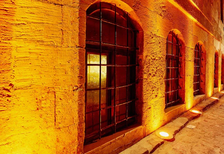 Gaziantep Bey Konağı Butik Otel - 2