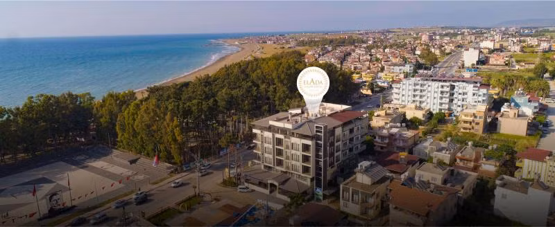 Elada Luxury Otel - 4