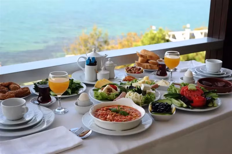 Erzurumlu Otel - 2