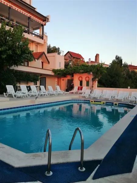 Erzurumlu Otel - 4