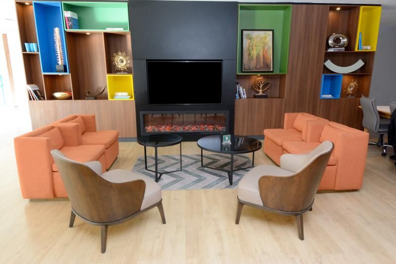Holiday Inn İstanbul City - 1