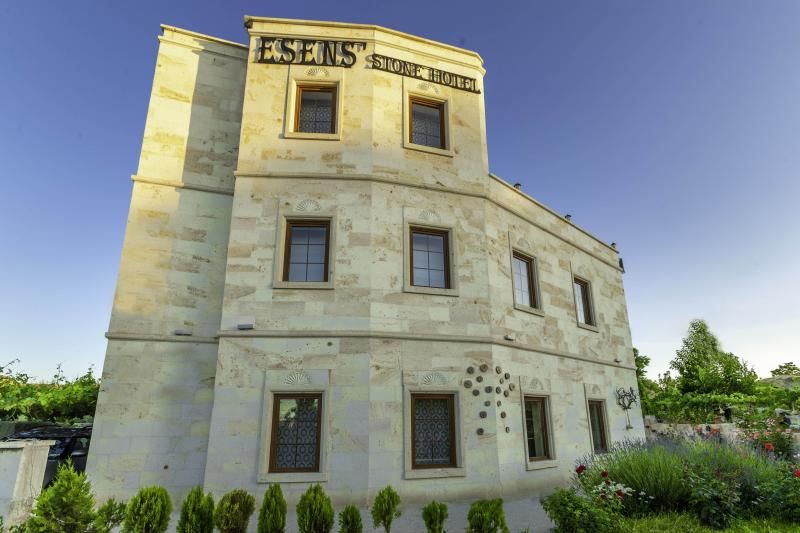 Esens Stone House - 1