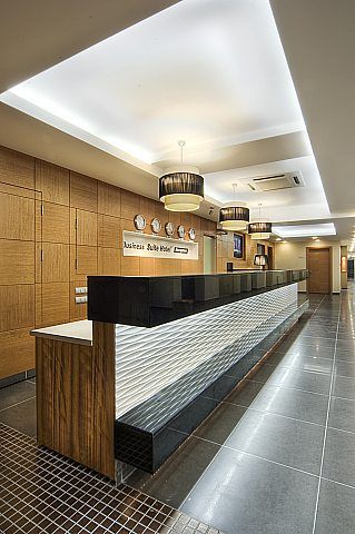 Çerkezköy Business Express Hotel - 1