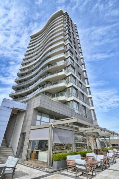 Best Western Premier Ottoperla Hotel - 2