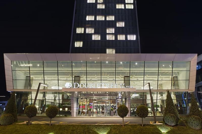 Doubletree by Hilton Istanbul Avcılar - 3